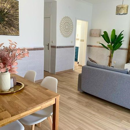 Casa Mami Lala Apartment Nerja Bagian luar foto