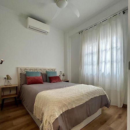Casa Mami Lala Apartment Nerja Bagian luar foto