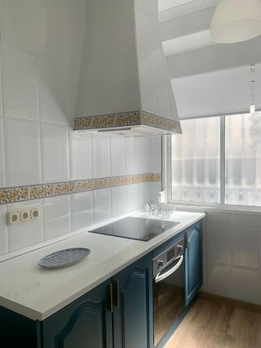 Casa Mami Lala Apartment Nerja Bagian luar foto