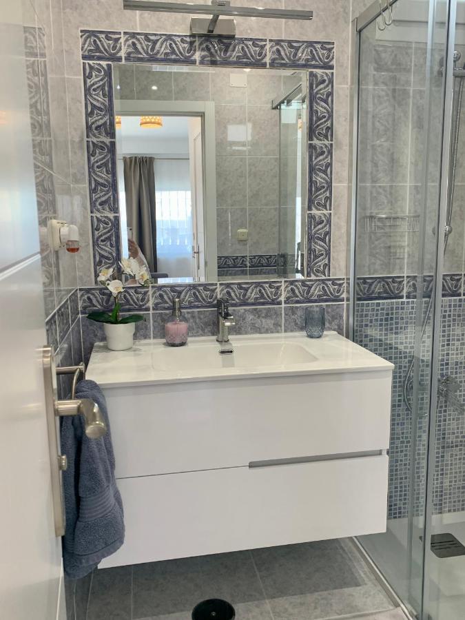 Casa Mami Lala Apartment Nerja Bagian luar foto