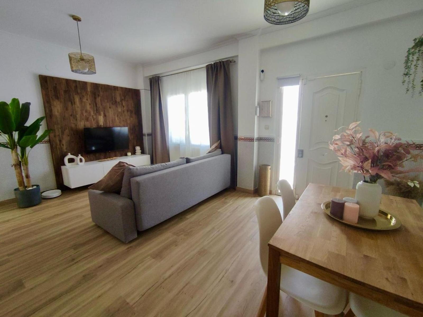 Casa Mami Lala Apartment Nerja Bagian luar foto