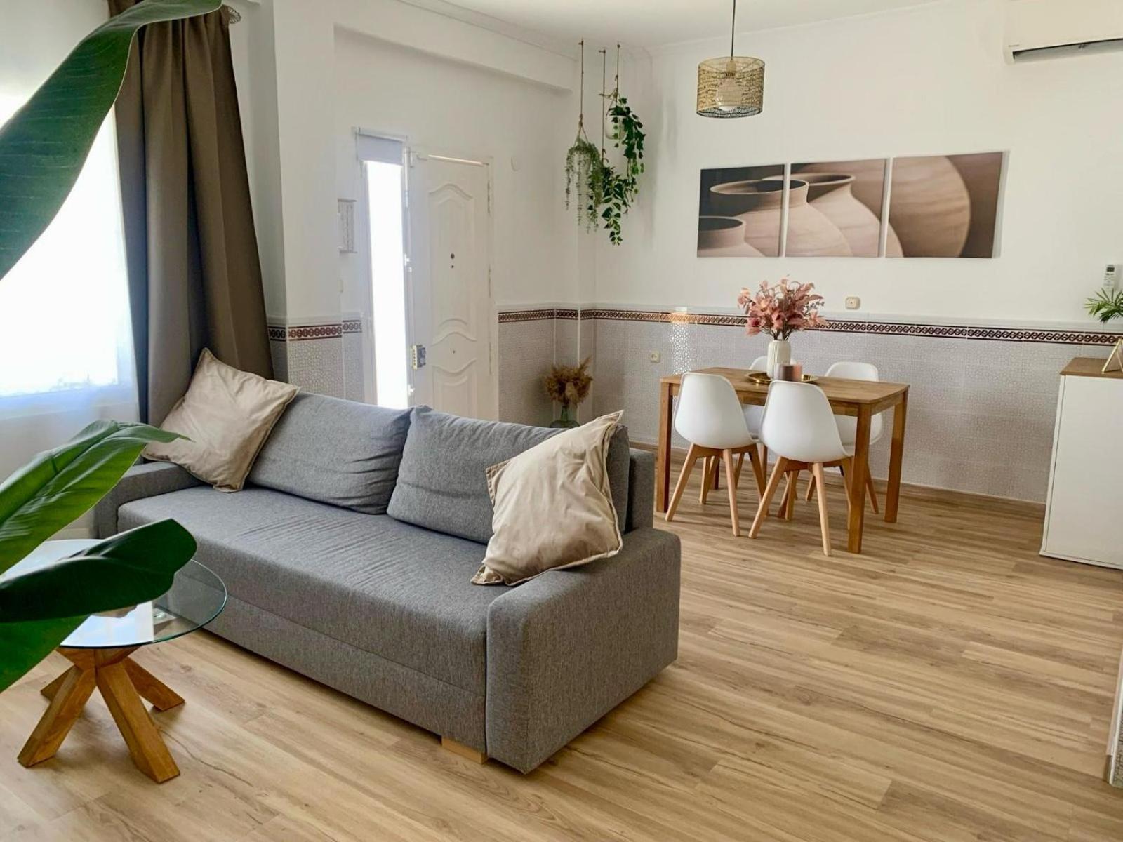 Casa Mami Lala Apartment Nerja Bagian luar foto