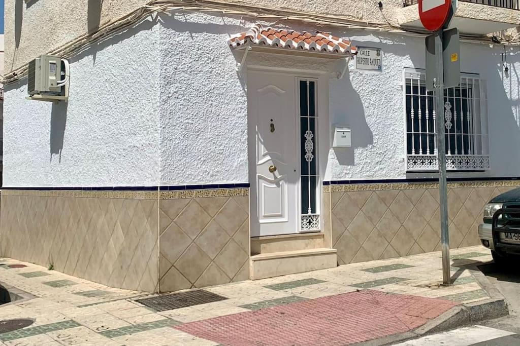 Casa Mami Lala Apartment Nerja Bagian luar foto
