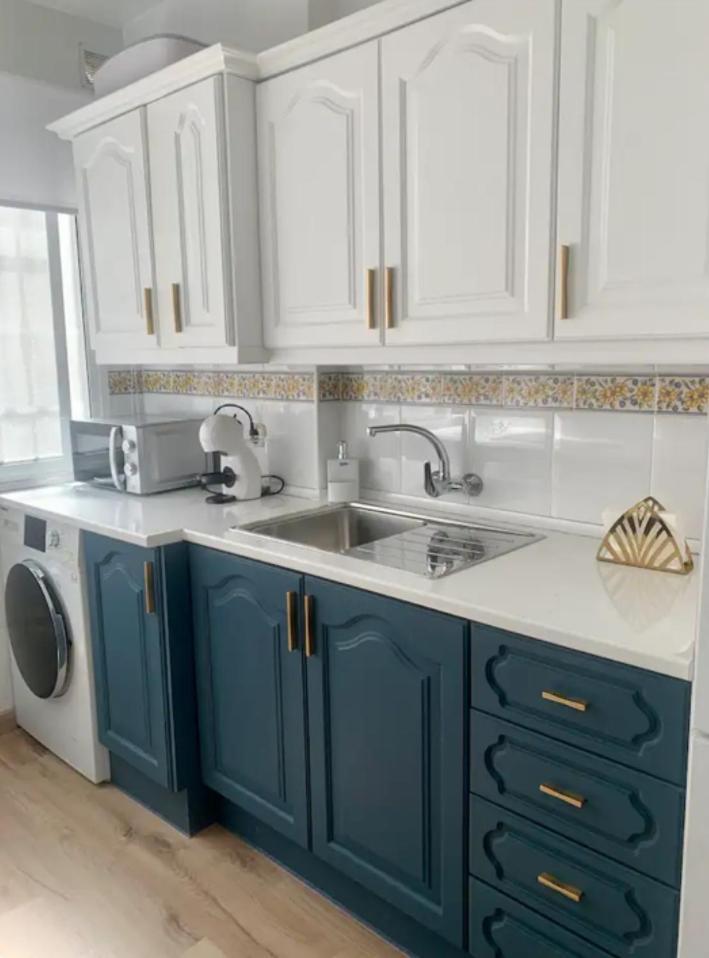 Casa Mami Lala Apartment Nerja Bagian luar foto