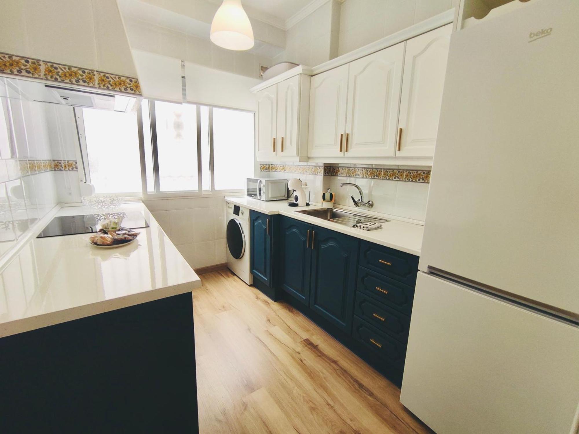 Casa Mami Lala Apartment Nerja Bagian luar foto