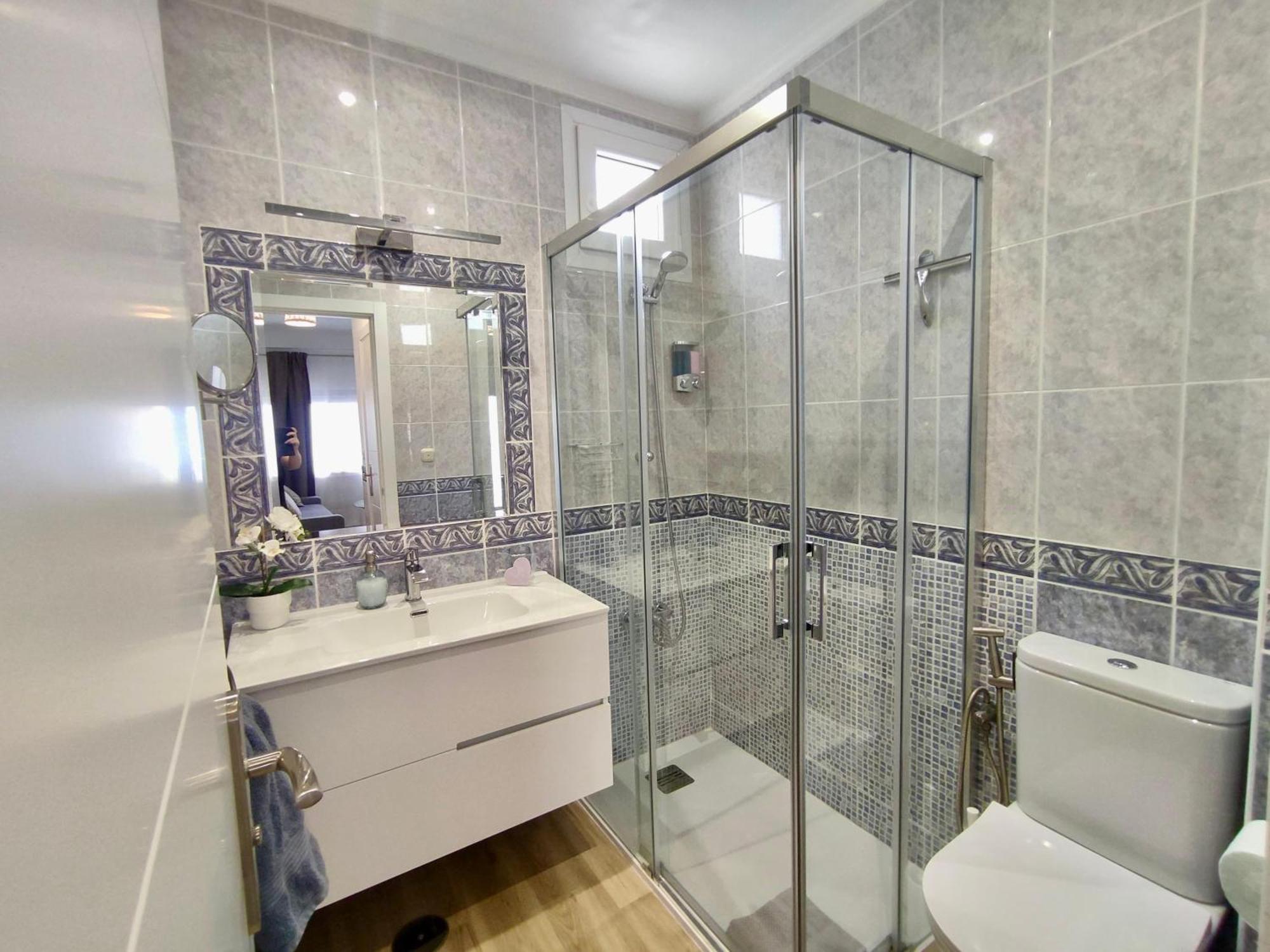 Casa Mami Lala Apartment Nerja Bagian luar foto