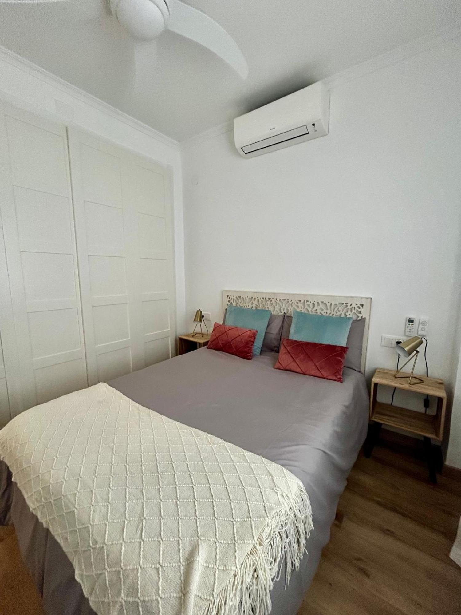 Casa Mami Lala Apartment Nerja Bagian luar foto